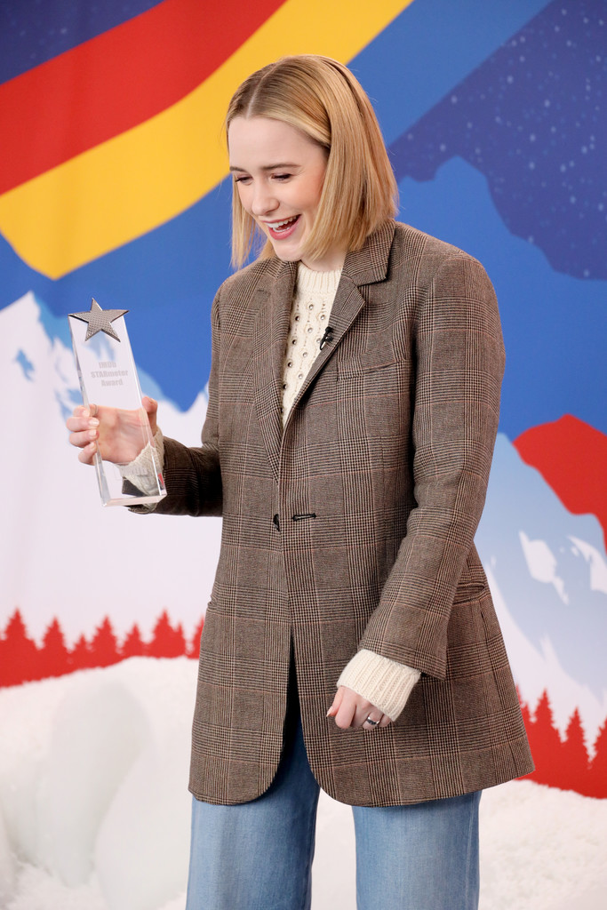 Rachel Brosnahan Rachel Brosnahan