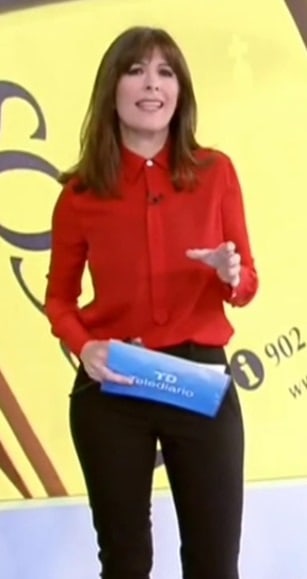 Lara Siscar