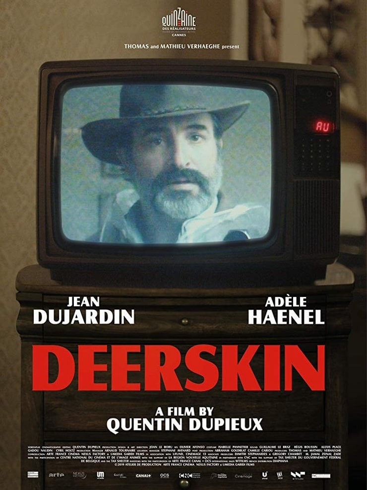 Deerskin (2019)