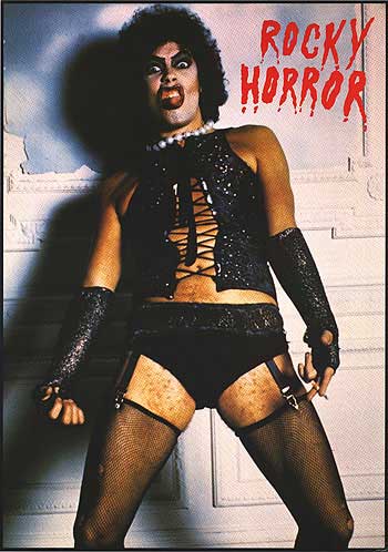 The Rocky Horror Picture Show The Rocky Horror Picture Show