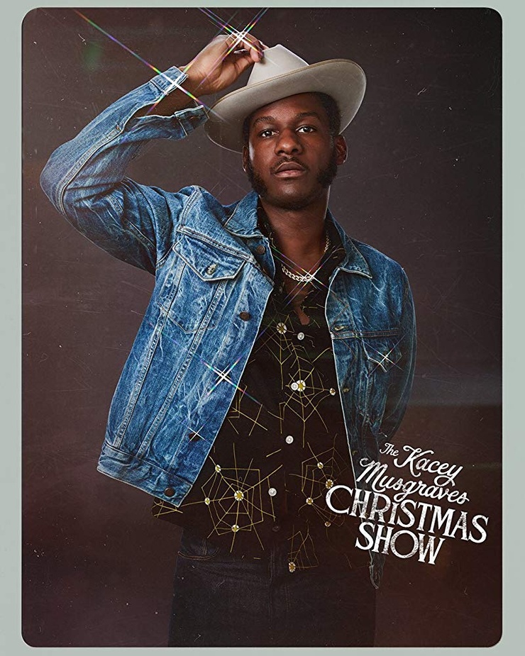 The Kacey Musgraves Christmas Show