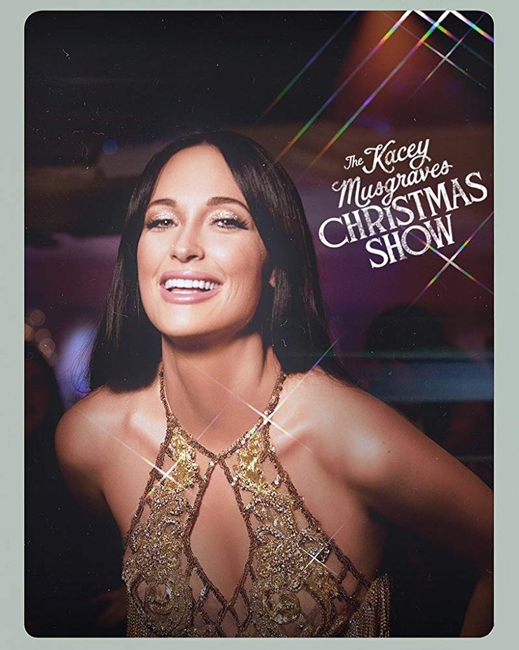 The Kacey Musgraves Christmas Show