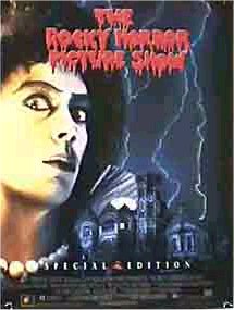 The Rocky Horror Picture Show