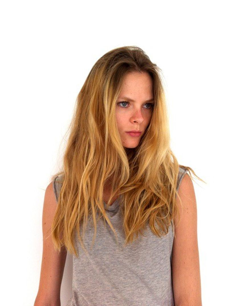 Antonella Graef