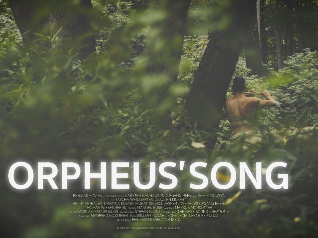 Orpheus' Song