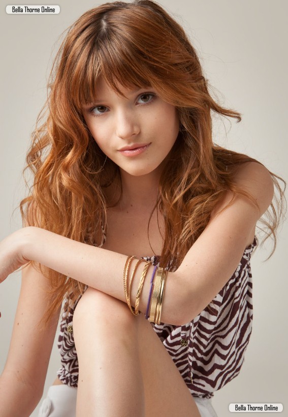 Bella Thorne Bella Thorne
