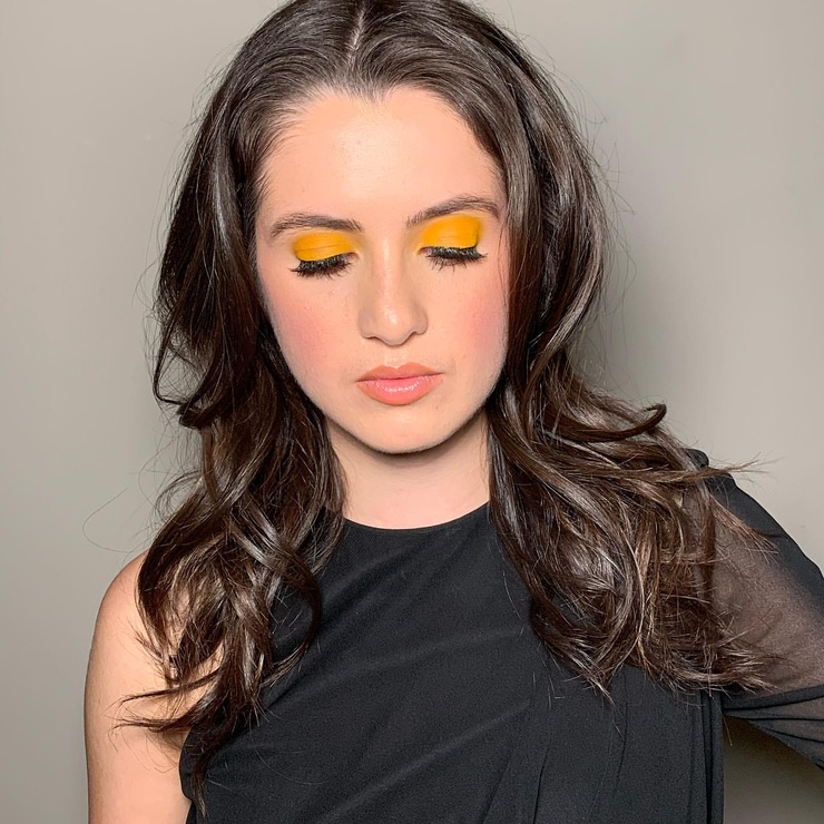 Laura Marano