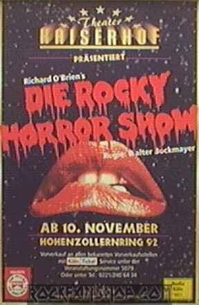 The Rocky Horror Picture Show