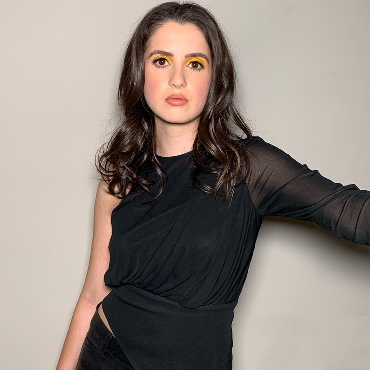 Laura Marano