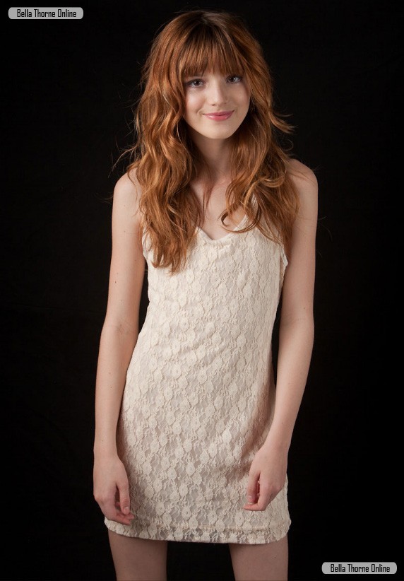 Bella Thorne Bella Thorne