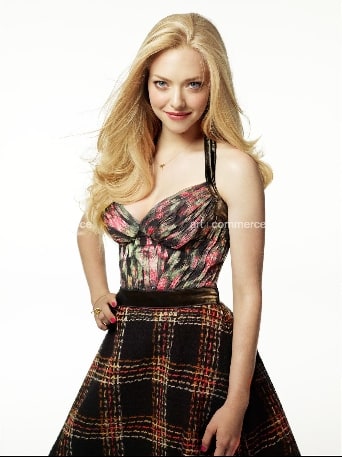 Amanda Seyfried Amanda Seyfried