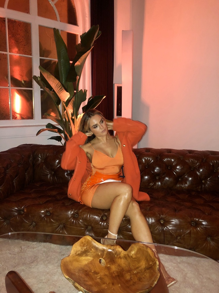 Joanna 'JoJo' Levesque Joanna 'JoJo' Levesque