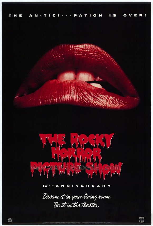 The Rocky Horror Picture Show