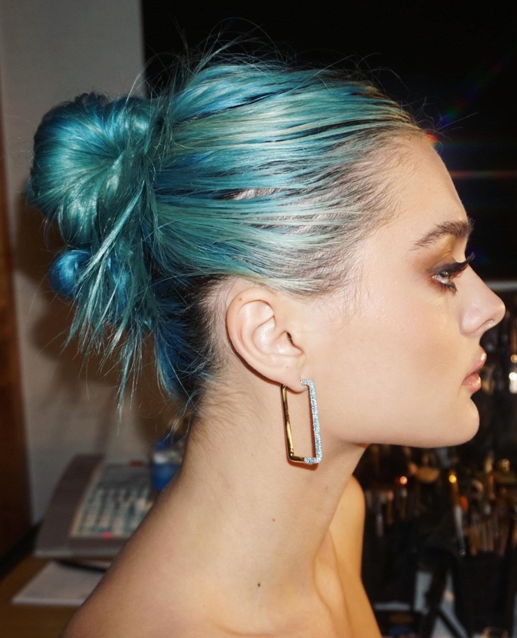 Charlotte Lawrence(I)