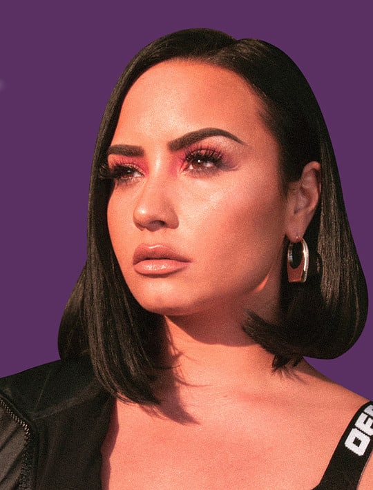 Demi Lovato