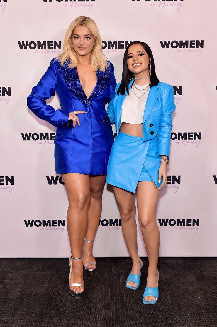 Becky G. Becky G.