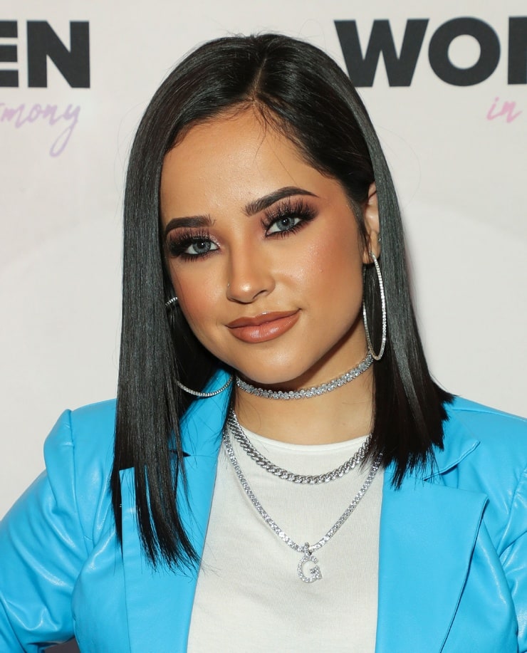 Becky G. Becky G.