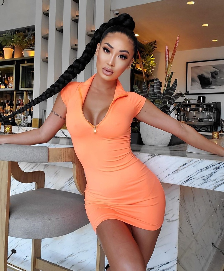 Angie Ang