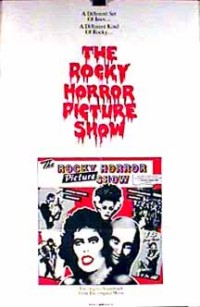 The Rocky Horror Picture Show