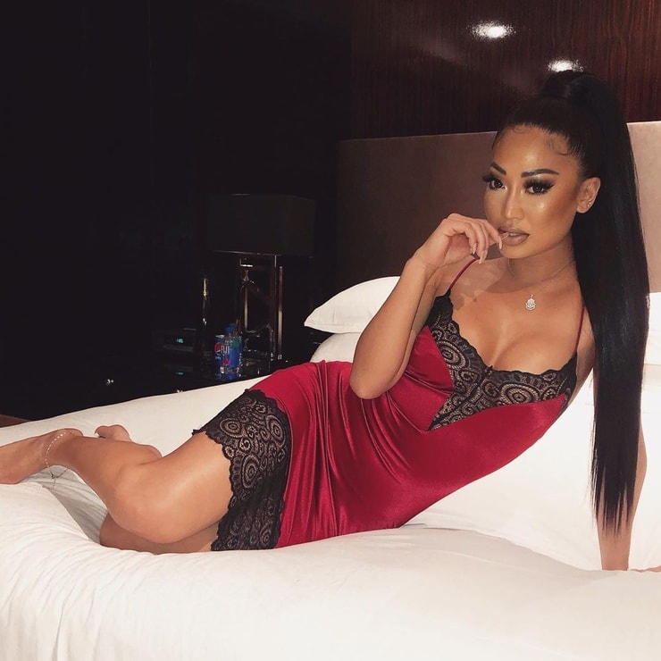 Angie Ang