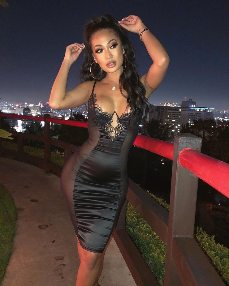 Angie Ang