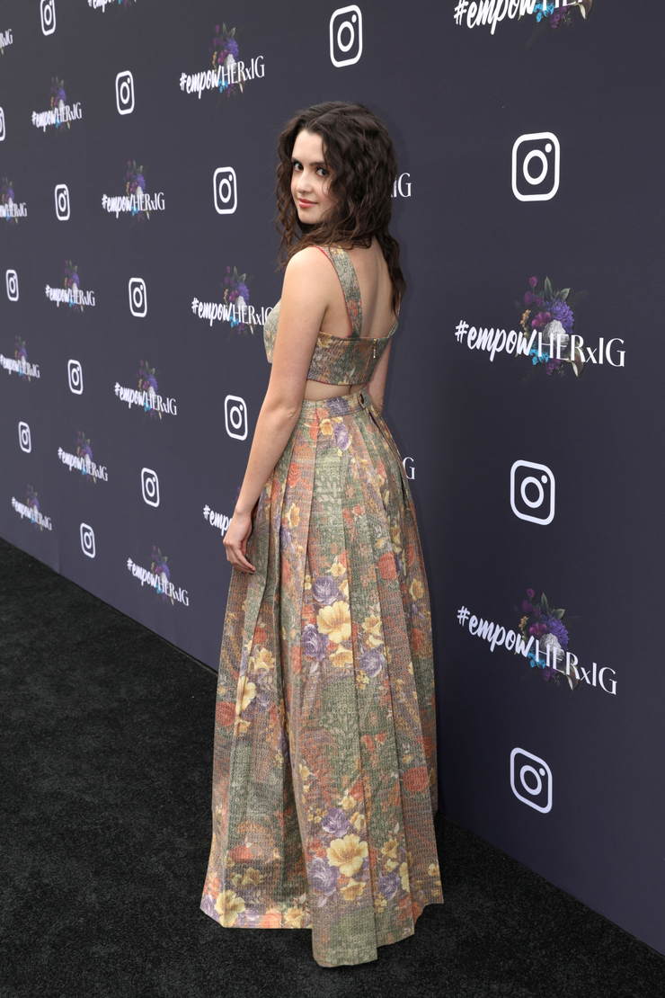 Laura Marano