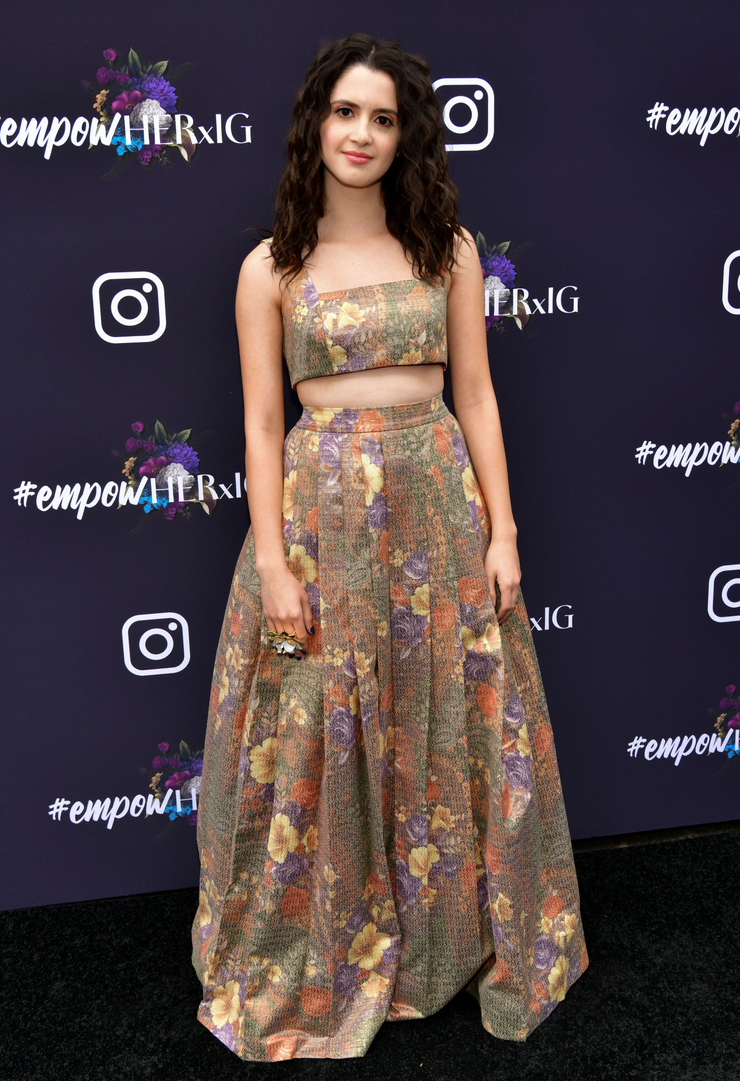 Laura Marano