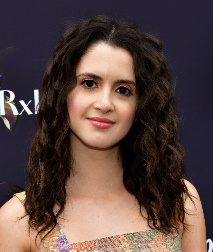 Laura Marano