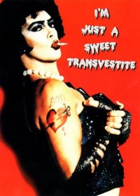 The Rocky Horror Picture Show The Rocky Horror Picture Show