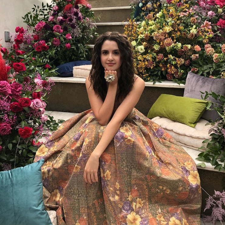 Laura Marano