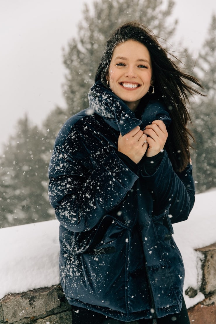 Emily Didonato Emily Didonato
