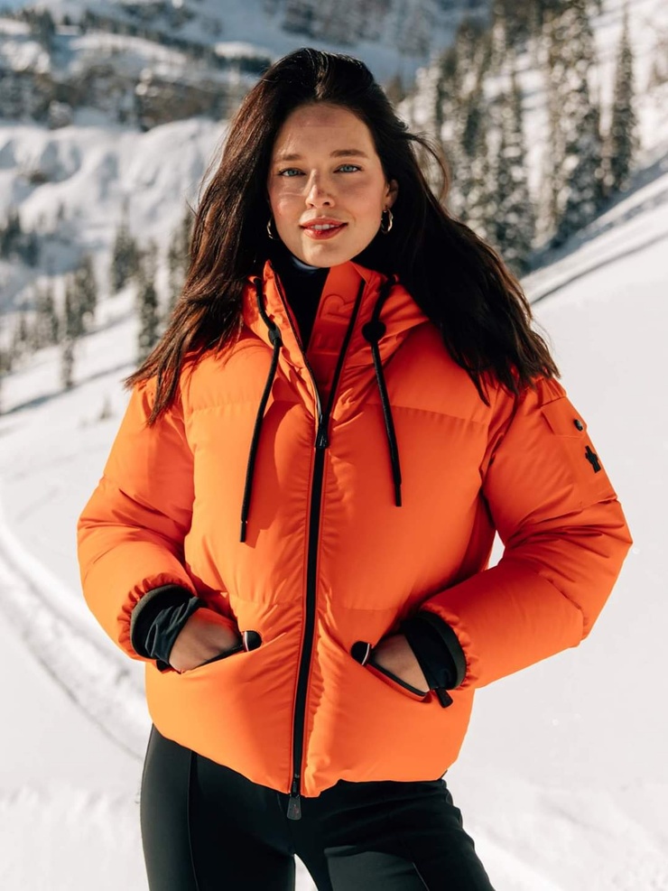 Emily Didonato