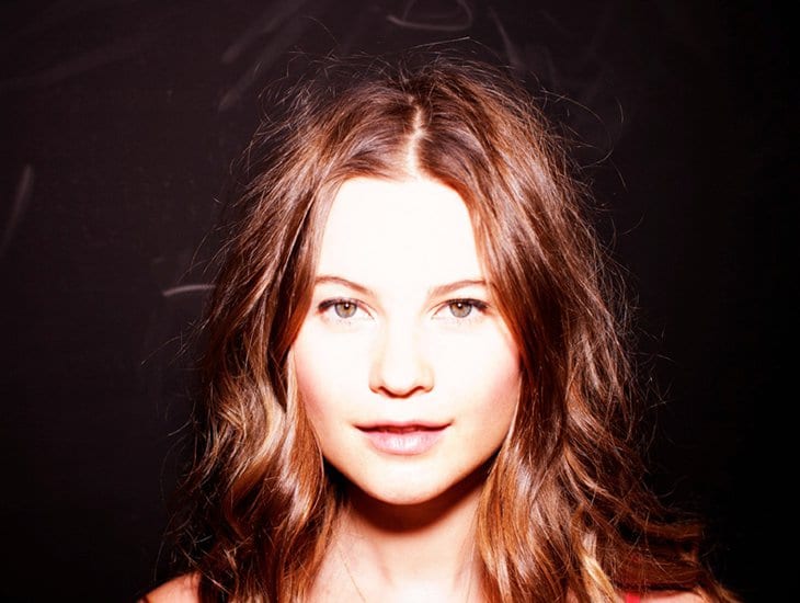 Behati Prinsloo Behati Prinsloo