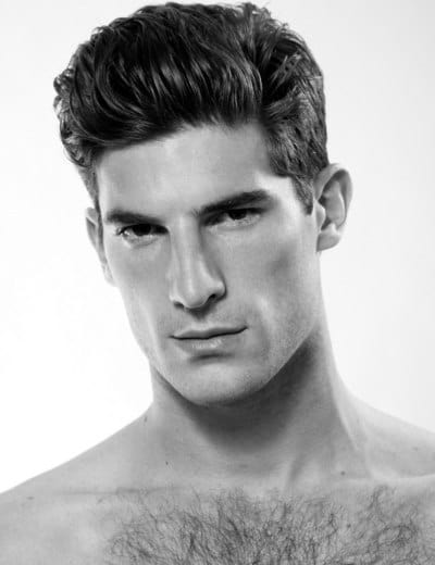 Ryan Barrett