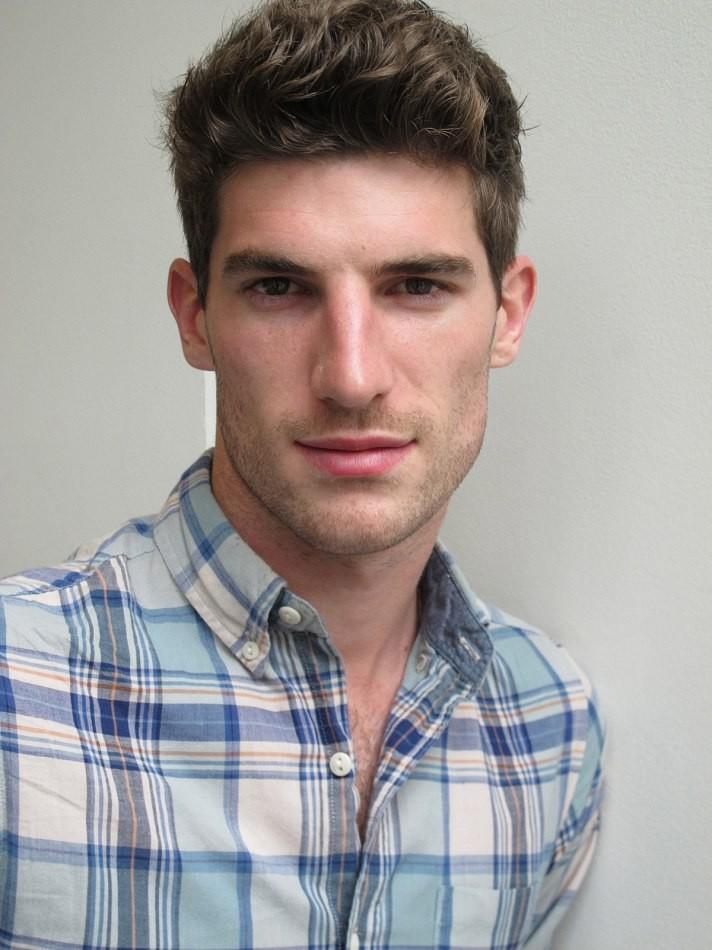 Ryan Barrett