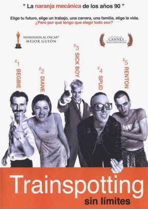 Trainspotting