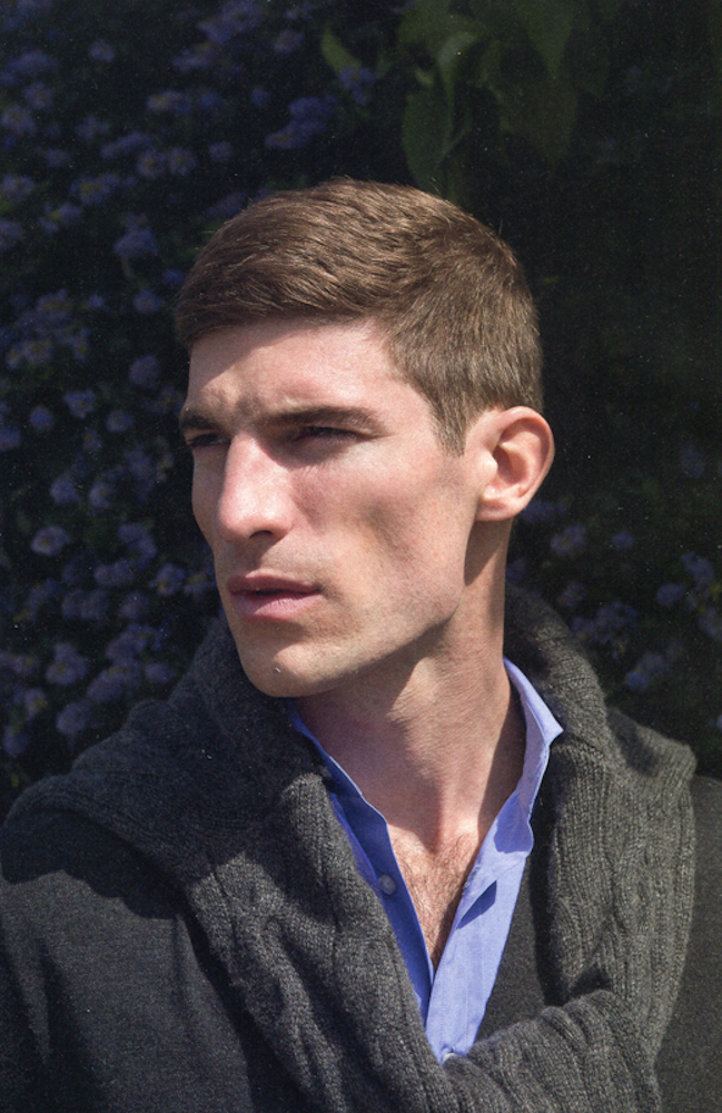 Ryan Barrett