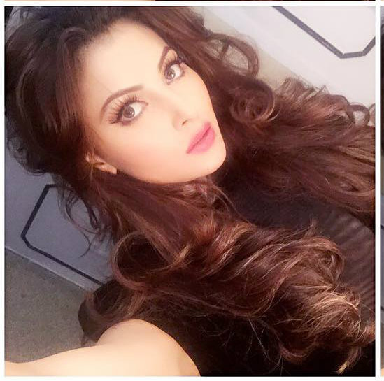 Urvashi Rautela Urvashi Rautela