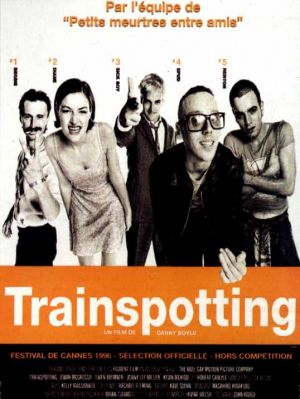 Trainspotting