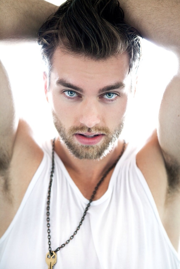 Pierson Fode