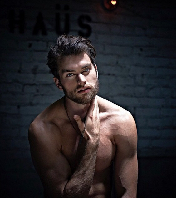 Picture of Pierson Fode