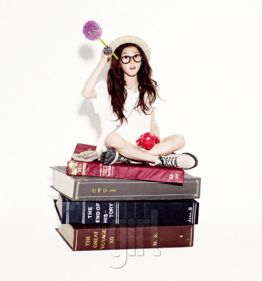 Sae-Ron Kim