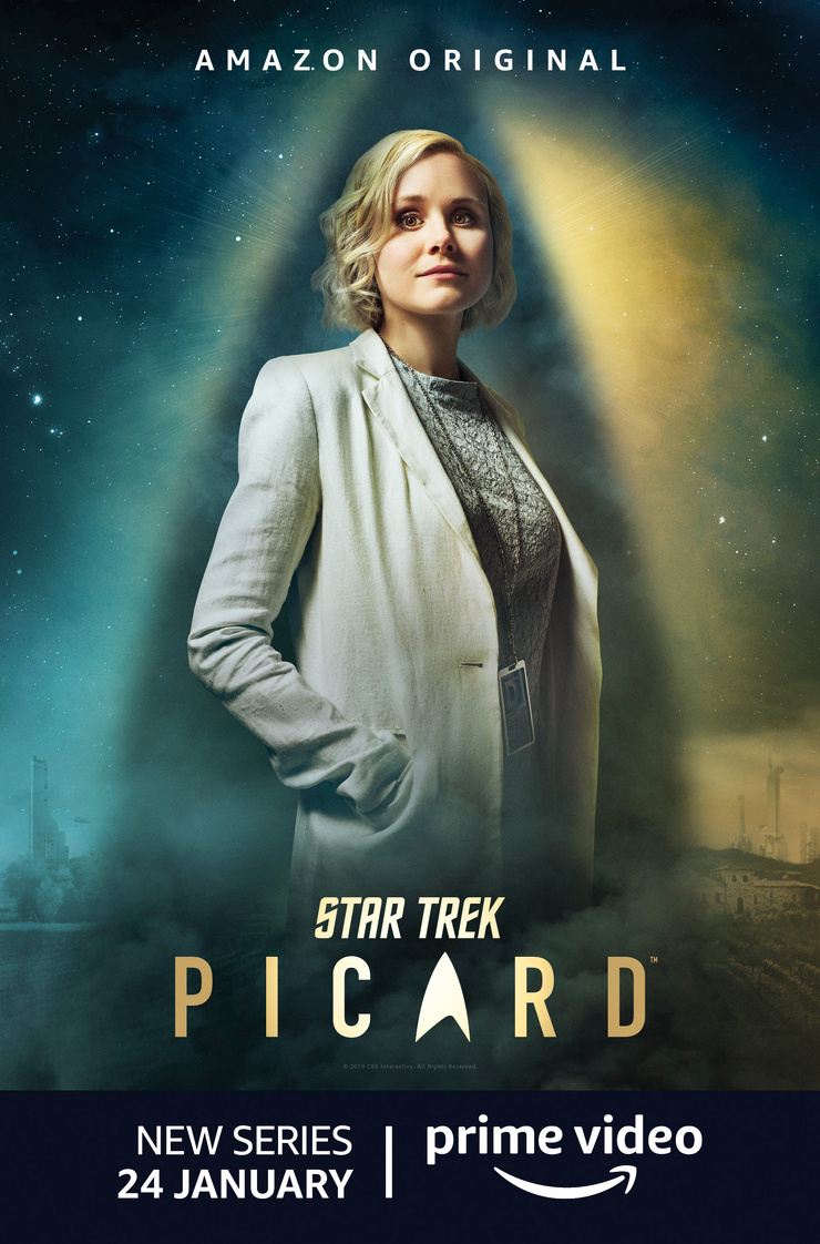 Star Trek: Picard