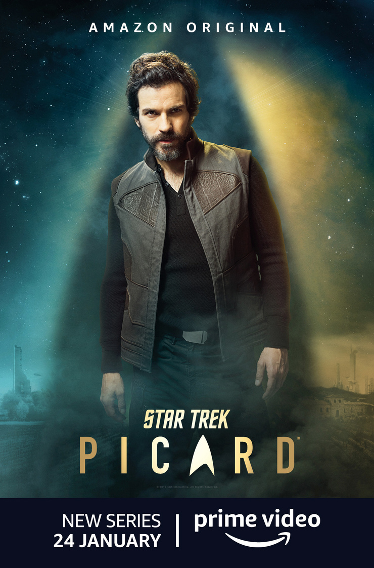Star Trek: Picard
