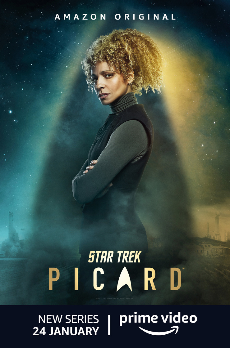 Star Trek: Picard