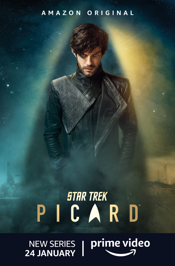 Star Trek: Picard