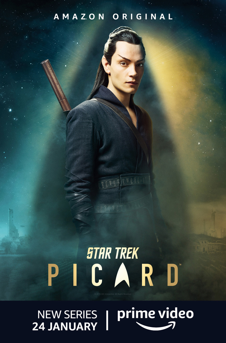 Star Trek: Picard