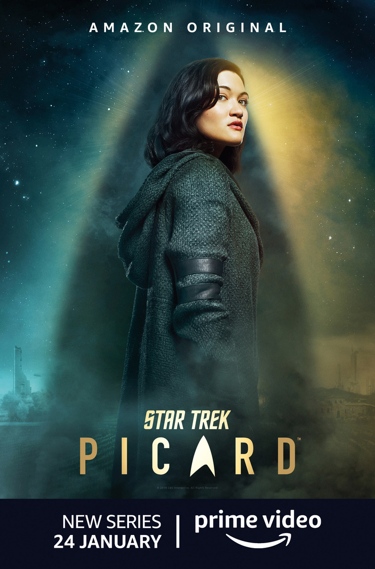 Star Trek: Picard