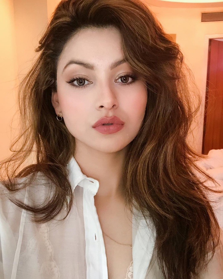 Urvashi Rautela Urvashi Rautela
