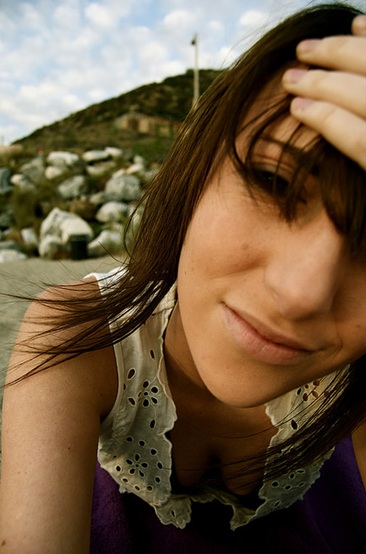 Jessi Vaillancourt